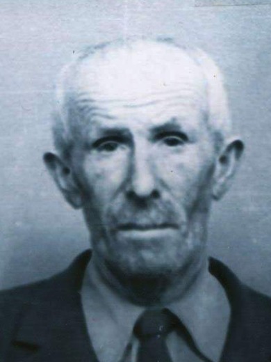 Абдулкаримов Кадичо