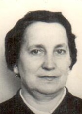 Курзина Екатерина Григорьевна