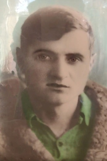 Бабаджанян Николай Левонович