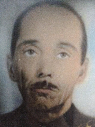 Дугужев Исмаил Юнусович