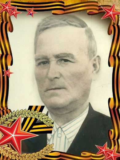 Байдаров Кирилл Иванович