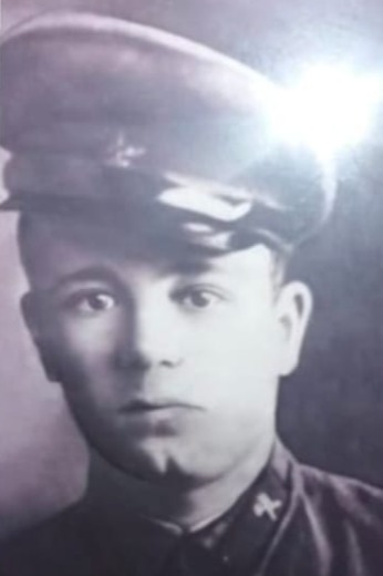 Бабич Дмитрий Никифорович