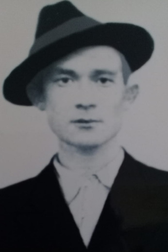 Лукманов Галим Кариевич