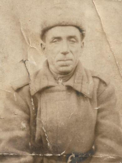 Елистратов Дмитрий Иванович