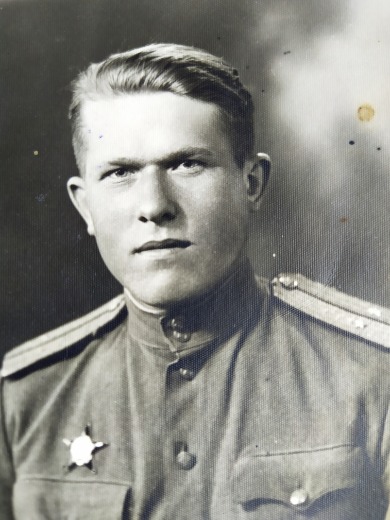 Угодин Алексей Васильевич