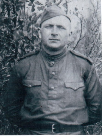 Царахов Дмитрий Знаурович