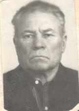 Федулов Николай Петрович