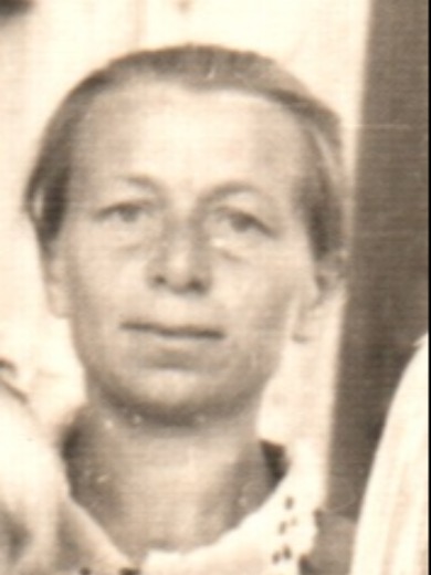 Смирнова Ольга Михайловна