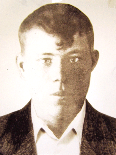 Антипов Борис Сергеевич