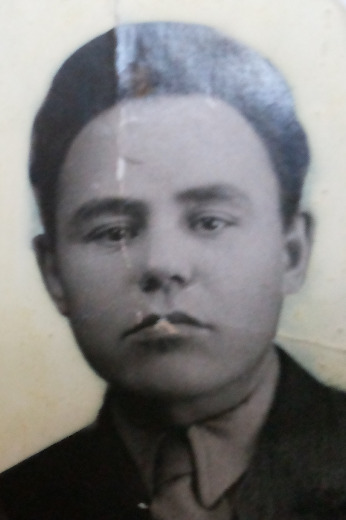 Маликов Гатаулла Шамсимухаметович