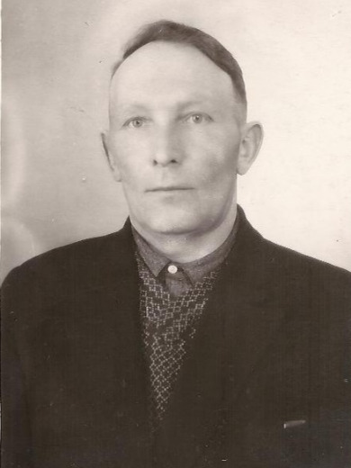 Коршаков (Сысоев) Пётр