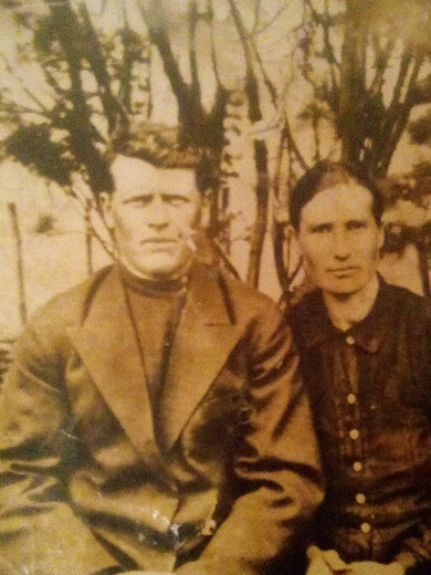 Клишин Федор Иванович