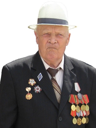 Адусенко Павел Филиппович