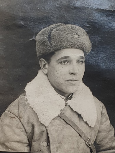 Кукушкин Алексей Александрович