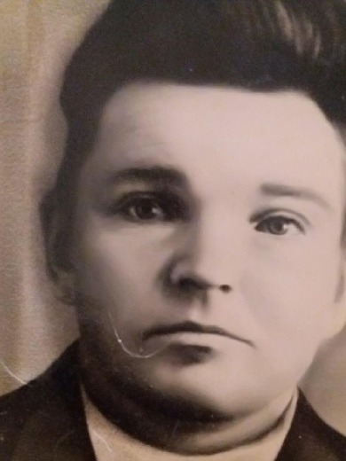 Титков Григорий Денисович