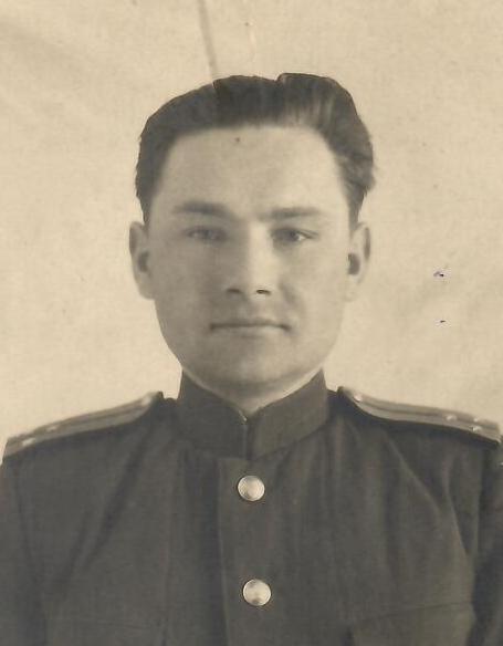 Яковлев Михаил Кузьмич