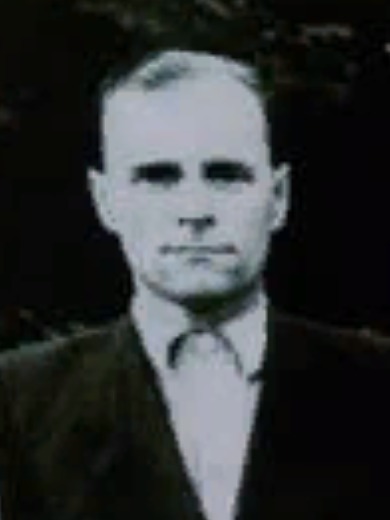 Бондаренко Семен Трофимович