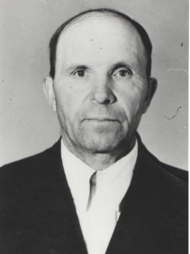 Забатурин Иван Александрович