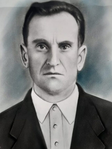 Сушков Степан