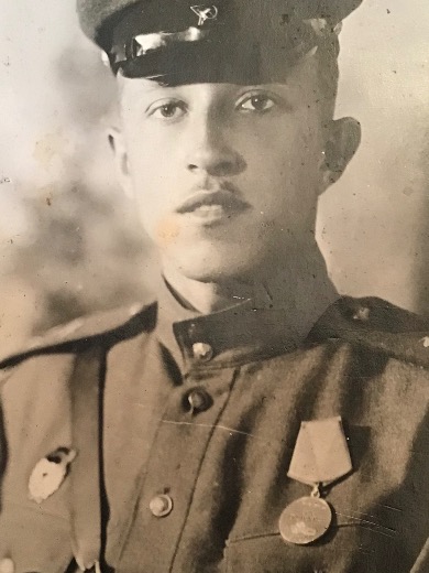 Донигевич Михаил Иванович