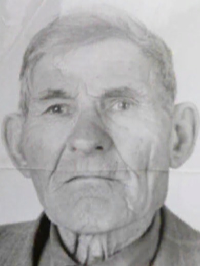 Фисенко Николай Степанович