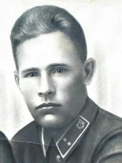 Леонтьев Сергей Иванович