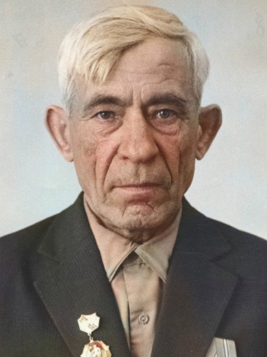 Журавлев Иван Михайлович