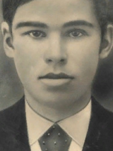 Гужевский Николай Яковлевич