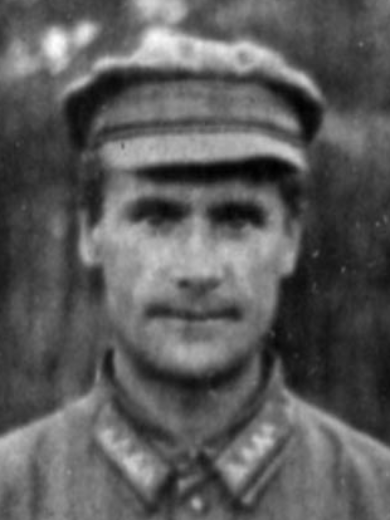 Чижов Сергей Михайлович