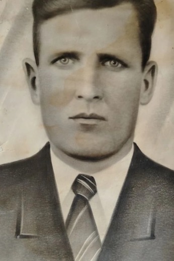 Сапунов Михаил Иванович