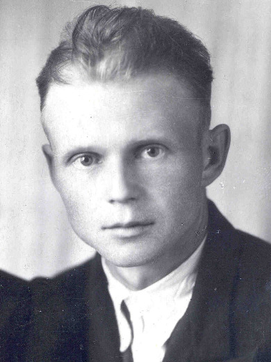 Полищук Иосиф Ефремович