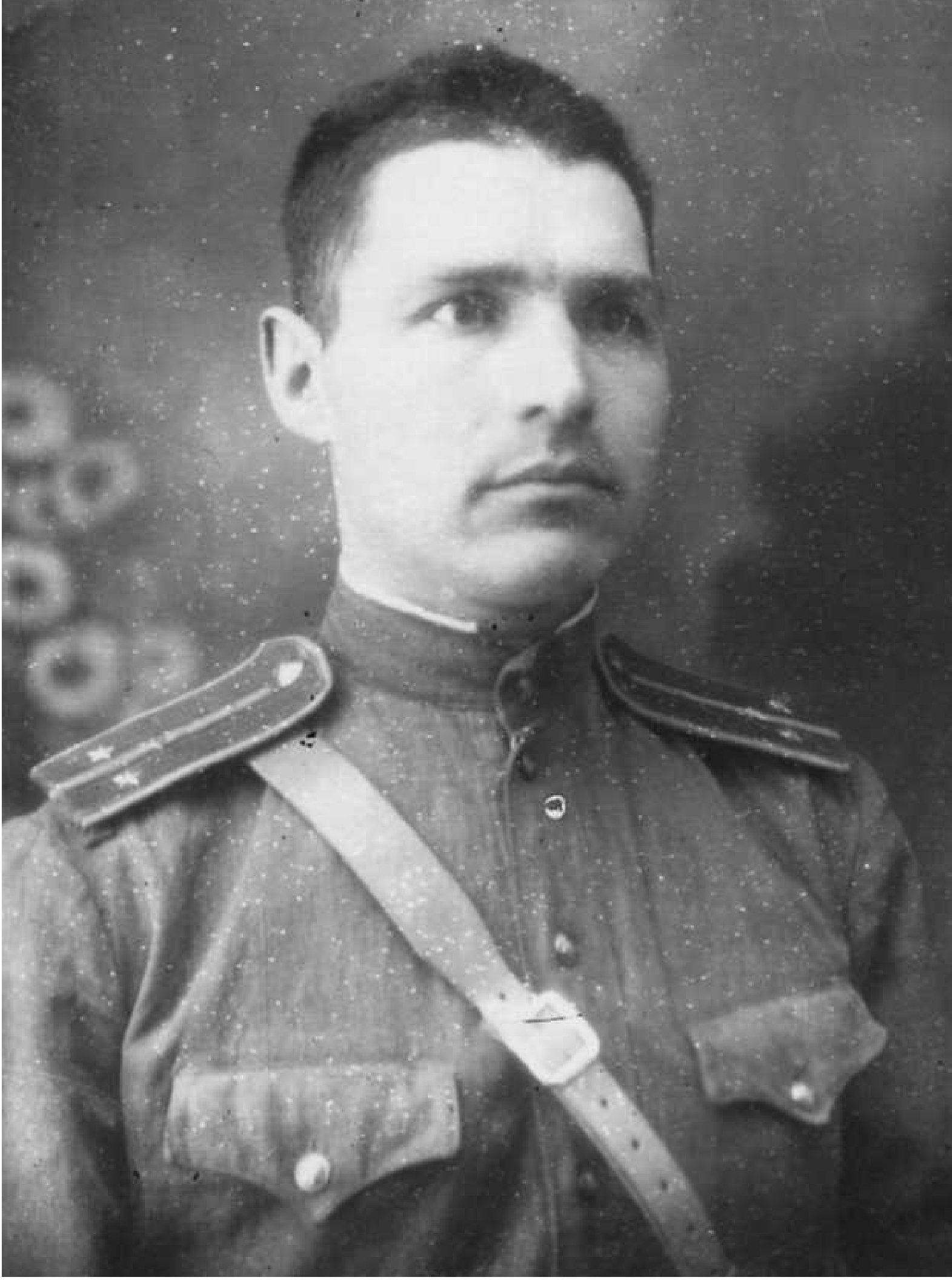 Александров Василий Александрович