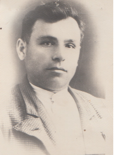 Гринев Федосий Павлович