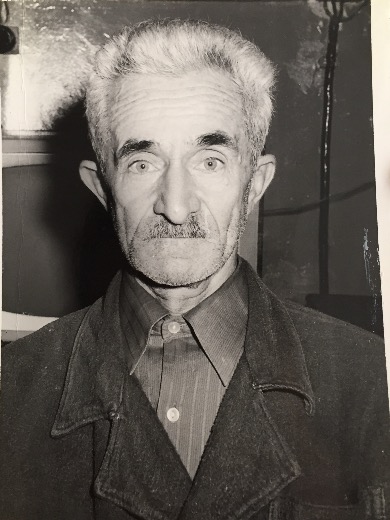 Самедов Ахат Камидович