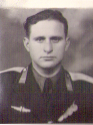 Огурцов Василий Иванович