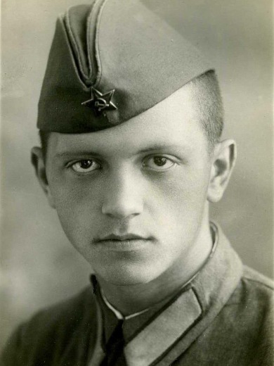 Фитцов|Фитнов Сергей Федорович