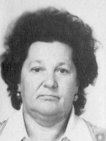 Овчинникова Наталия Дмитриевна