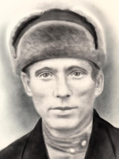 Жолобов Михаил Николаевич