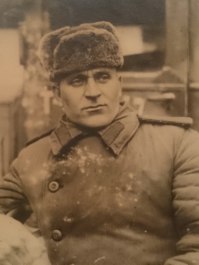 Коробейников Петр Николаевич