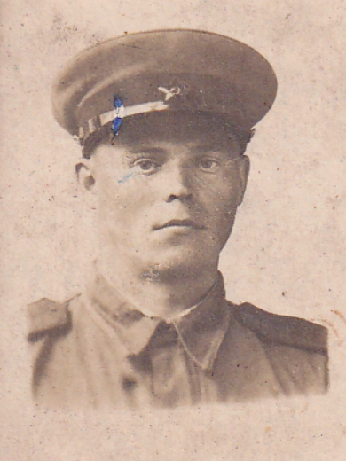 Дергачев Михаил Афанасьевич