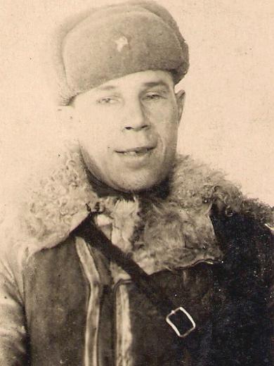 Копейкин Владимир Васильевич