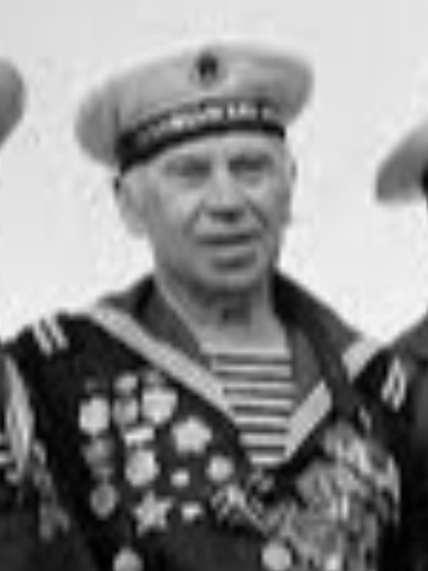 Сычик Гавриил Степанович