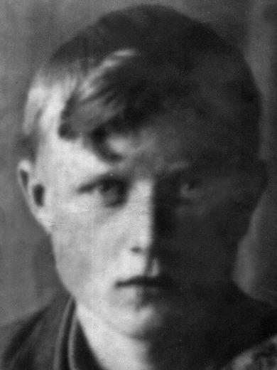 Кротенок Григорий Тихонович