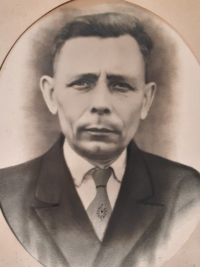 Мухин Константин Григорьевич