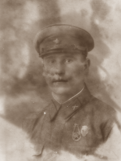 Лохов Алексей Михайлович