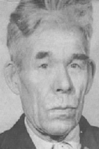 Уляшев Николай Андрианович