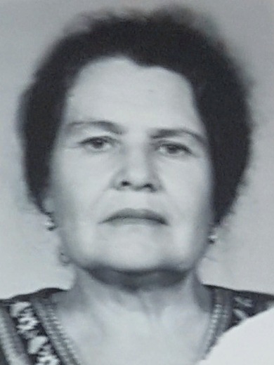 Сеничева Варвара Васильевна