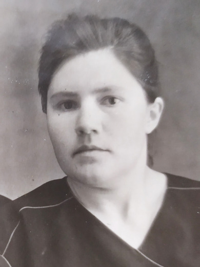 Петрова Вера Дмитриевна