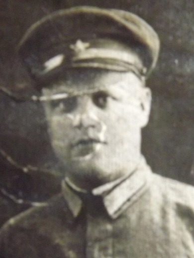 Шилов Иван Васильевич