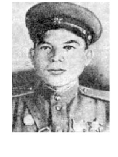 Идрисов Абухаджи
